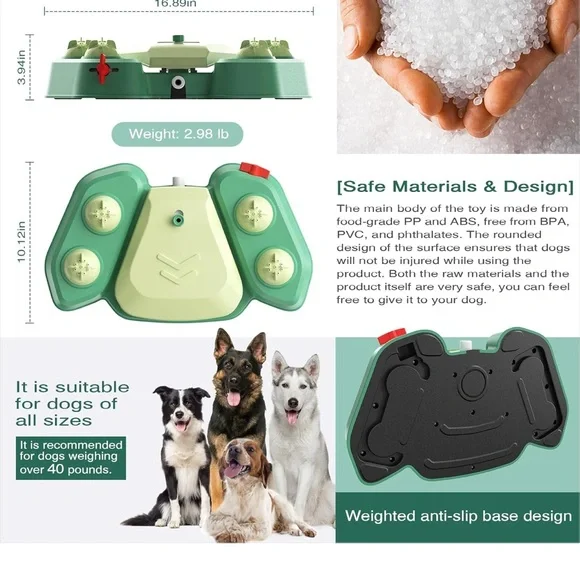 KADTC Dog outdoor drinking fountain 2-in-1 function,drinking fountain &sprinkler - Picture 7 of 12